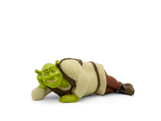 tonies® Shrek Der tollkühne Held